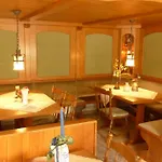 Aussichtsbauernhofpension Hof Gretchens *
