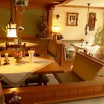 B&B Aussichtsbauernhofpension Hof Gretchens 빈터베르크