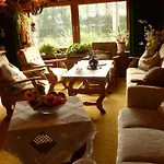 Aussichtsbauernhofpension Hof Gretchens 빈터베르크