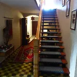 Aussichtsbauernhofpension Hof Gretchens B&B *