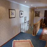 Aussichtsbauernhofpension Hof Gretchens 빈터베르크