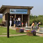 B&B Aussichtsbauernhofpension Hof Gretchens *