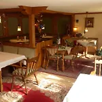Aussichtsbauernhofpension Hof Gretchens B&B