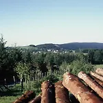 B&B Aussichtsbauernhofpension Hof Gretchens 빈터베르크