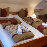 B&B Aussichtsbauernhofpension Hof Gretchens 빈터베르크