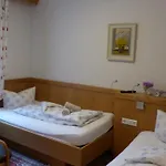 Aussichtsbauernhofpension Hof Gretchens *