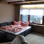 B&B Aussichtsbauernhofpension Hof Gretchens *