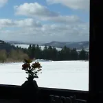 Aussichtsbauernhofpension Hof Gretchens * 빈터베르크