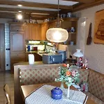 B&B Aussichtsbauernhofpension Hof Gretchens 빈터베르크