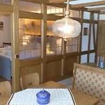 B&B Aussichtsbauernhofpension Hof Gretchens