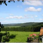 B&B Aussichtsbauernhofpension Hof Gretchens