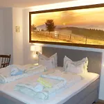 Aussichtsbauernhofpension Hof Gretchens B&B 빈터베르크