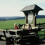 Aussichtsbauernhofpension Hof Gretchens