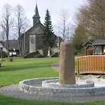 B&B Aussichtsbauernhofpension Hof Gretchens *