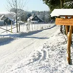 B&B Aussichtsbauernhofpension Hof Gretchens