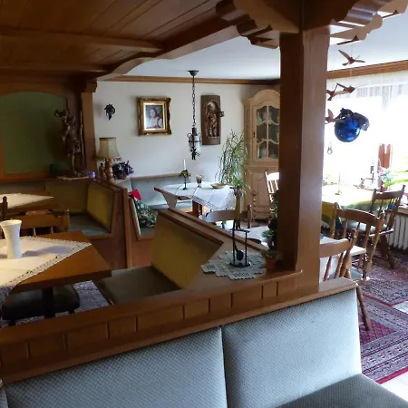 Aussichtsbauernhofpension Hof Gretchens Alojamento de Acomodação e Pequeno-almoço *