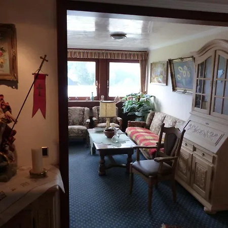 Aussichtsbauernhofpension Hof Gretchens Bed & Breakfast Winterberg