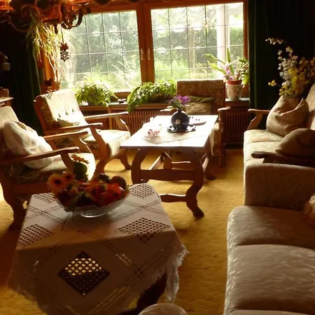 Aussichtsbauernhofpension Hof Gretchens ヴィンターベルク