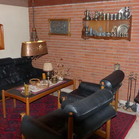 Aussichtsbauernhofpension Hof Gretchens Alojamento de Acomodação e Pequeno-almoço