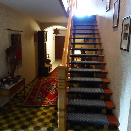 Aussichtsbauernhofpension Hof Gretchens Alojamento de Acomodação e Pequeno-almoço *