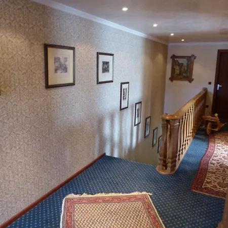 Aussichtsbauernhofpension Hof Gretchens ヴィンターベルク