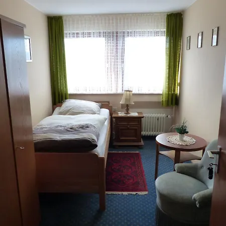 ベッド・アンド・ブレックファスト Aussichtsbauernhofpension Hof Gretchens ヴィンターベルク