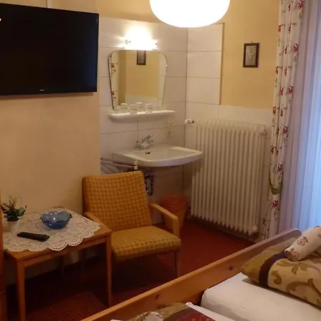 Aussichtsbauernhofpension Hof Gretchens Nocleg ze śniadaniem *