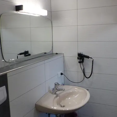 Nocleg ze śniadaniem Aussichtsbauernhofpension Hof Gretchens