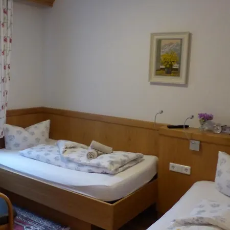 Aussichtsbauernhofpension Hof Gretchens *