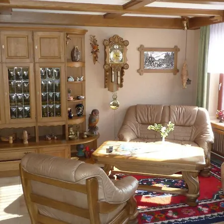 Aussichtsbauernhofpension Hof Gretchens *