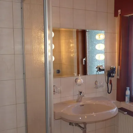 Aussichtsbauernhofpension Hof Gretchens Alojamento de Acomodação e Pequeno-almoço