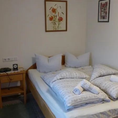 Alojamento de Acomodação e Pequeno-almoço Aussichtsbauernhofpension Hof Gretchens *