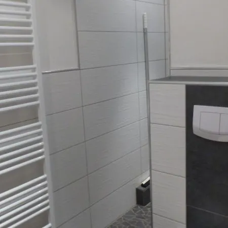 Aussichtsbauernhofpension Hof Gretchens * ヴィンターベルク