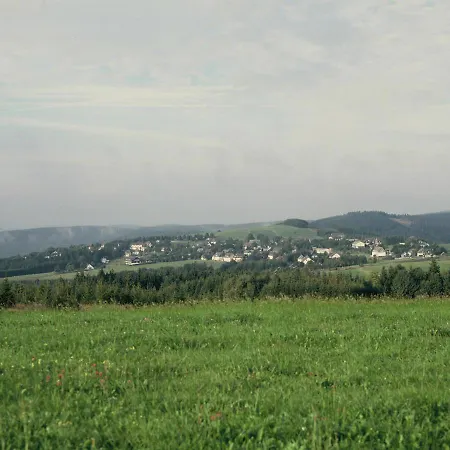 Aussichtsbauernhofpension Hof Gretchens Nocleg ze śniadaniem *