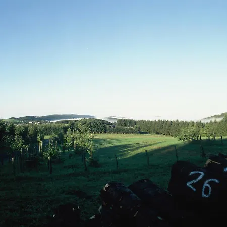 Aussichtsbauernhofpension Hof Gretchens * ヴィンターベルク