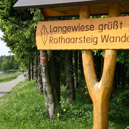 Bed & Breakfast Aussichtsbauernhofpension Hof Gretchens