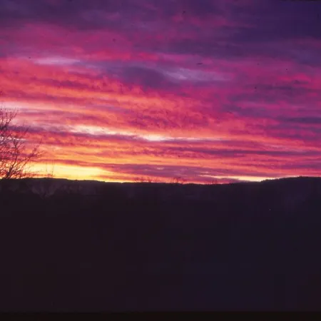 Aussichtsbauernhofpension Hof Gretchens *