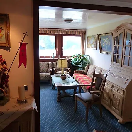 Aussichtsbauernhofpension Hof Gretchens Bed & Breakfast