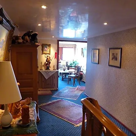 Bed & Breakfast Aussichtsbauernhofpension Hof Gretchens *