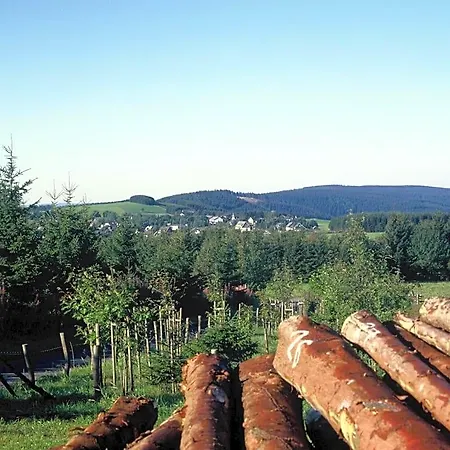 Bed & Breakfast Aussichtsbauernhofpension Hof Gretchens Winterberg