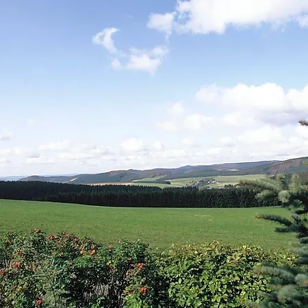 Aussichtsbauernhofpension Hof Gretchens Bed & Breakfast
