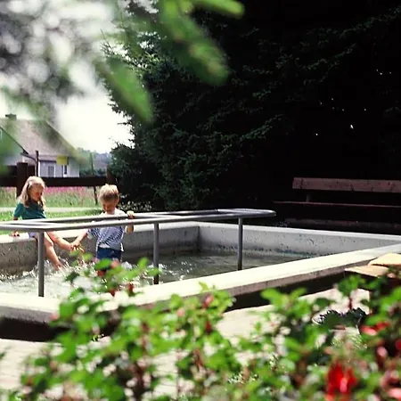 Aussichtsbauernhofpension Hof Gretchens Winterberg