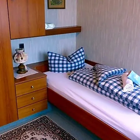 Aussichtsbauernhofpension Hof Gretchens Nocleg ze śniadaniem Winterberg