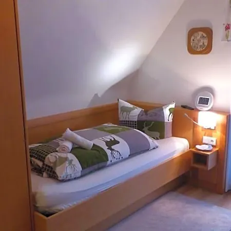 Aussichtsbauernhofpension Hof Gretchens Nocleg ze śniadaniem *