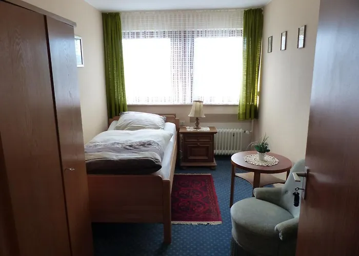 Bed & Breakfast Aussichtsbauernhofpension Hof Gretchens Winterberg