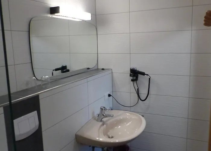 Bed & Breakfast Aussichtsbauernhofpension Hof Gretchens