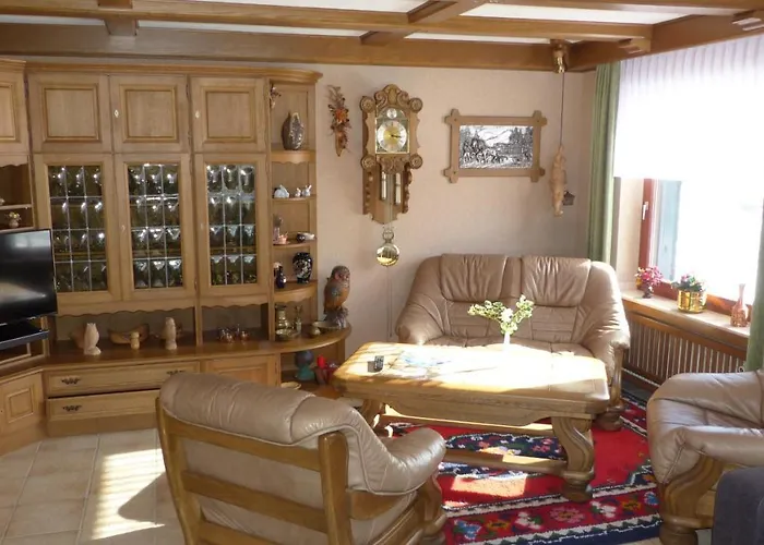 Aussichtsbauernhofpension Hof Gretchens *