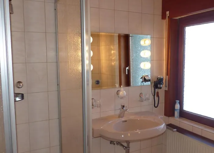 Aussichtsbauernhofpension Hof Gretchens Bed & Breakfast