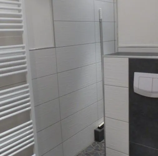 Aussichtsbauernhofpension Hof Gretchens * Winterberg